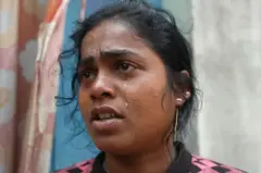 नालंदा के शिवनंदन नगर में हाईकोर्ट के आदेश के बाद 100 परिवारों की एक लिस्ट चिपकाकर घर खाली करने का नोटिस चिपकाया गया था. जिसके बाद बीते साल 26 नवंबर को यहां बुलडोज़र चलाया गया.