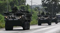 Cuál es el origen de los combates fronterizos entre Tailandia y Camboya que amenazan con desembocar en una guerra