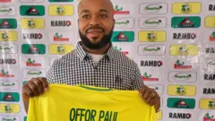 Offer Paul