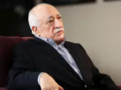 Фетхуллах Гүлен