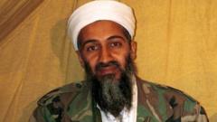 Icciitii gaarreen Tooraa Booraa Osaamaa Bin Laaden, US fi Sooviyeet dhamaase