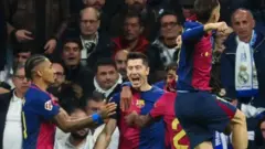 Barcelona