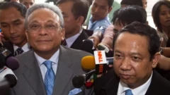 สุเทพ ธาริต