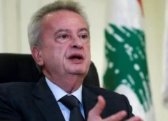 رياض سلامة 