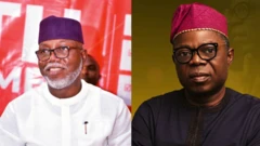 Ondo govnor and deputy