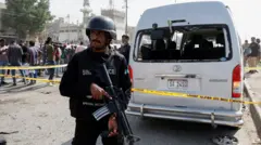 کراچی، حملہ، جاپانی