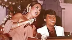 Nükhet Duru ile Ferdi Özbeğen, Kübana'da sahne alıyor.