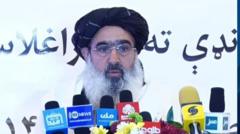 د طالبانو حکومت د عامې روغتیا وزیر: 'د ټیټ ظرفیت له امله  کلنۍ بودیجه نه مصرفیږي'