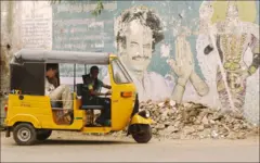 தமிழகத்தில் பல ஆண்டுகளாக அமல்படுத்தப்படாத ஆட்டோ மீட்டர் கட்டணம்!