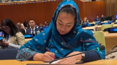 Natasha Akpoti-Uduaghan