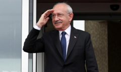 Kemal Kılıçdaroğlu'dan kenetlenme çağrısı: 'İktidar yürüyüşünü devam ettireceğiz'