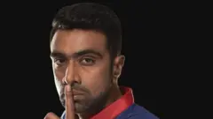 रवीचंद्रन अश्विन, पंजाब किंग्ज, राजस्थान रॉयल्स