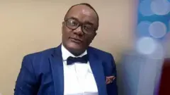 Obinna Nwafor onye a ma dịka Saint Obi