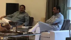 व