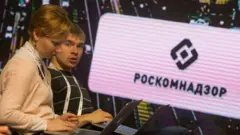лого Роскомнадзора