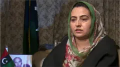 سعدیہ دانش