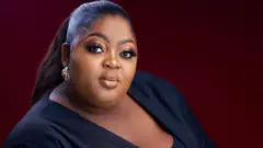 Instagram/Eniola Badmus
