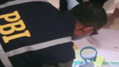 তদন্ত করছেন পিবিআই সদস্যরা