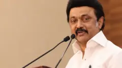 Mk stalin