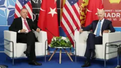 erdoğan ve biden