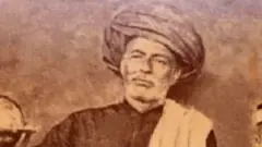 ਜੋਤੀਰਾਓ ਫ਼ੁਲੇ