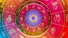 ज्योतिषशास्त्र