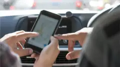 اپلیکیشن گوگل مَپس (نقشه‌های گوگل)