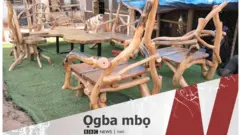 Oche na tebulu