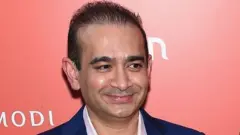 नीरव मोदी