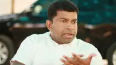சிவநேசத்துரை சந்திரகாந்தன்
