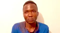 Masten Wanjala