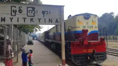 မြစ်ကြီးနားဘူတာ