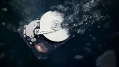 disco duro