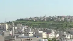 لویدیځه غاړه، فلسطینیان
