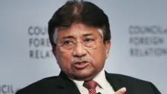 పర్వేజ్ ముషర్రఫ్