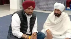 ਚਰਨਜੀਤ ਸਿੰਘ ਚੰਨੀ