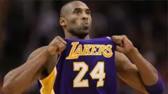 Kobe Bryant