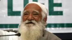 सुंदरलाल बहुगुणा