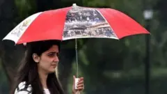 વરસાદ