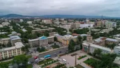 Бишкек
