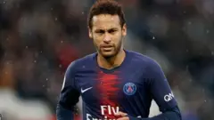 Neymar Jr