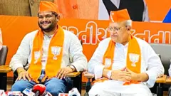 હાર્દિક પટેલ