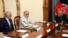 غني،عبدالله،خلیلزاد