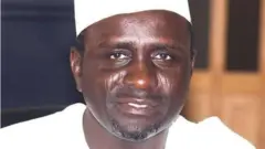 Shekarau