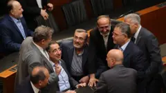 الاستحقاق الرئاسي اللبناني