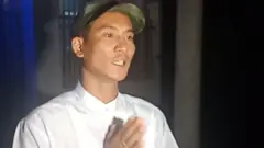ကိုအောင်ကြီး