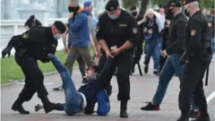 Білорусь