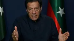 عمران خان