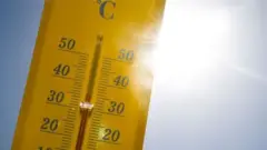 تودوخه