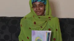 Fatima Ibrahim
